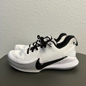 Nike Mamba Focus White